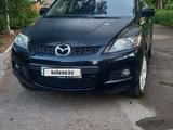 Mazda CX-7 2007 года за 3 800 000 тг. в Караганда – фото 2