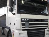 DAF  95XF 2003 годаүшін18 500 000 тг. в Сарыагаш – фото 3