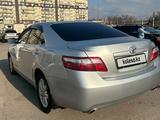 Toyota Camry 2007 годаfor6 000 000 тг. в Алматы – фото 5