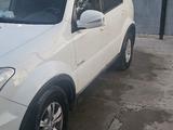 SsangYong Rexton 2014 года за 6 000 000 тг. в Алматы – фото 2