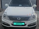 SsangYong Rexton 2014 года за 6 000 000 тг. в Алматы