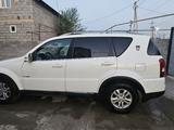 SsangYong Rexton 2014 года за 6 000 000 тг. в Алматы – фото 4