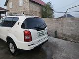 SsangYong Rexton 2014 года за 6 000 000 тг. в Алматы – фото 5