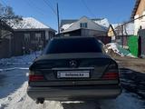 Mercedes-Benz E 220 1994 годаfor1 850 000 тг. в Алматы – фото 5