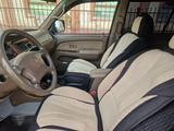 Toyota 4Runner 2001 года за 6 500 000 тг. в Талдыкорган – фото 3