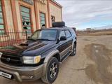 Toyota 4Runner 2001 года за 6 500 000 тг. в Талдыкорган – фото 2
