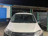 ВАЗ (Lada) Granta 2190 2013 года за 1 700 000 тг. в Усть-Каменогорск – фото 2