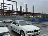 BMW 528 1998 года за 2 500 000 тг. в Караганда – фото 4