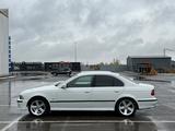 BMW 528 1998 года за 2 500 000 тг. в Караганда – фото 3