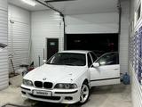 BMW 528 1998 года за 2 500 000 тг. в Караганда