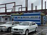 BMW 528 1998 года за 2 500 000 тг. в Караганда – фото 5