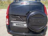 ВАЗ (Lada) Largus 2020 года за 4 000 000 тг. в Рудный – фото 4