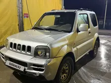 Suzuki Jimny, 2011