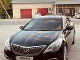 Hyundai Grandeur 2012 года за 8 200 000 тг. в Кызылорда