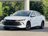 BYD Qin L DM-i 2025 года за 10 799 990 тг. в Шымкент