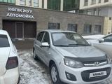 ВАЗ (Lada) Kalina 2192 2014 года за 3 200 000 тг. в Астана – фото 2