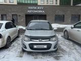 ВАЗ (Lada) Kalina 2192 2014 годаүшін3 200 000 тг. в Астана