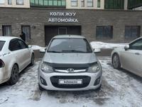 ВАЗ (Lada) Kalina 2192 2014 года за 3 200 000 тг. в Астана