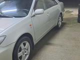 Toyota Camry 2003 года за 6 200 000 тг. в Туркестан – фото 4