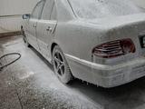 Mercedes-Benz E 230 1996 года за 1 500 000 тг. в Байконыр