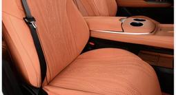 Чехлы на сидения Deepal S07 за 65 000 тг. в Алматы