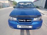 Daewoo Nexia 2011 годаүшін2 100 000 тг. в Шымкент