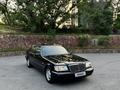 Mercedes-Benz S 320 1998 года за 12 900 000 тг. в Алматы – фото 10