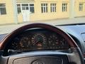 Mercedes-Benz S 320 1998 года за 12 900 000 тг. в Алматы – фото 15