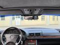 Mercedes-Benz S 320 1998 года за 12 900 000 тг. в Алматы – фото 17