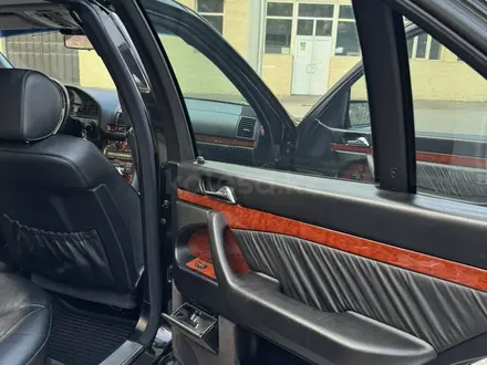 Mercedes-Benz S 320 1998 года за 12 900 000 тг. в Алматы – фото 20