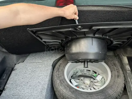 Mercedes-Benz S 320 1998 года за 12 900 000 тг. в Алматы – фото 22