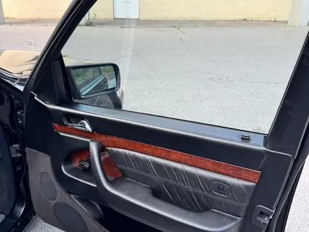 Mercedes-Benz S 320 1998 года за 12 900 000 тг. в Алматы – фото 23