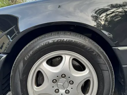 Mercedes-Benz S 320 1998 года за 12 900 000 тг. в Алматы – фото 26