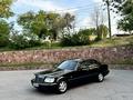 Mercedes-Benz S 320 1998 года за 12 900 000 тг. в Алматы – фото 5