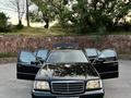 Mercedes-Benz S 320 1998 года за 12 900 000 тг. в Алматы – фото 4