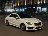 Mercedes-Benz CLA 200 2015 годаүшін11 000 000 тг. в Астана