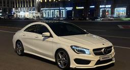 Mercedes-Benz CLA 200 2015 годаүшін11 000 000 тг. в Астана