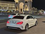 Mercedes-Benz CLA 200 2015 годаүшін11 000 000 тг. в Астана – фото 5