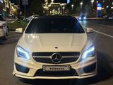 Mercedes-Benz CLA 200 2015 годаүшін11 000 000 тг. в Астана – фото 3