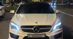 Mercedes-Benz CLA 200 2015 годаүшін11 000 000 тг. в Астана – фото 3