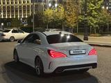 Mercedes-Benz CLA 200 2015 годаүшін11 000 000 тг. в Астана – фото 4