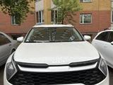 Kia Sportage 2025 года за 14 500 000 тг. в Шымкент