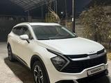 Kia Sportage 2025 года за 14 500 000 тг. в Шымкент – фото 2