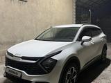 Kia Sportage 2025 года за 14 500 000 тг. в Шымкент – фото 3