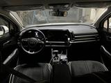 Kia Sportage 2025 года за 14 500 000 тг. в Шымкент – фото 5