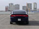 Dodge Charger 2013 года за 7 000 000 тг. в Астана – фото 3