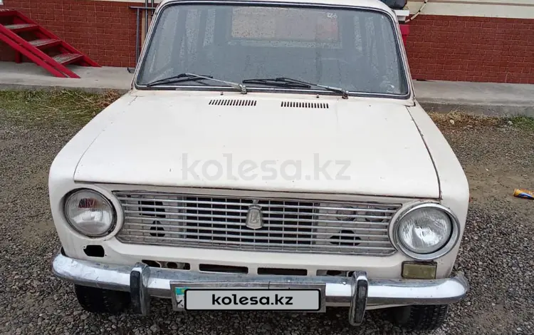 ВАЗ (Lada) 2102 1977 года за 450 000 тг. в Аксукент