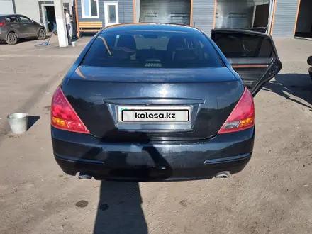 Nissan Teana 2007 года за 4 400 000 тг. в Петропавловск – фото 3