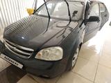 Chevrolet Lacetti 2006 годаүшін2 500 000 тг. в Актау