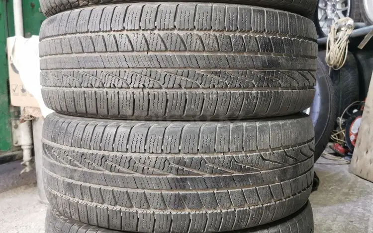 Резина 225/55 r18 Good Year из Японииfor98 000 тг. в Алматы